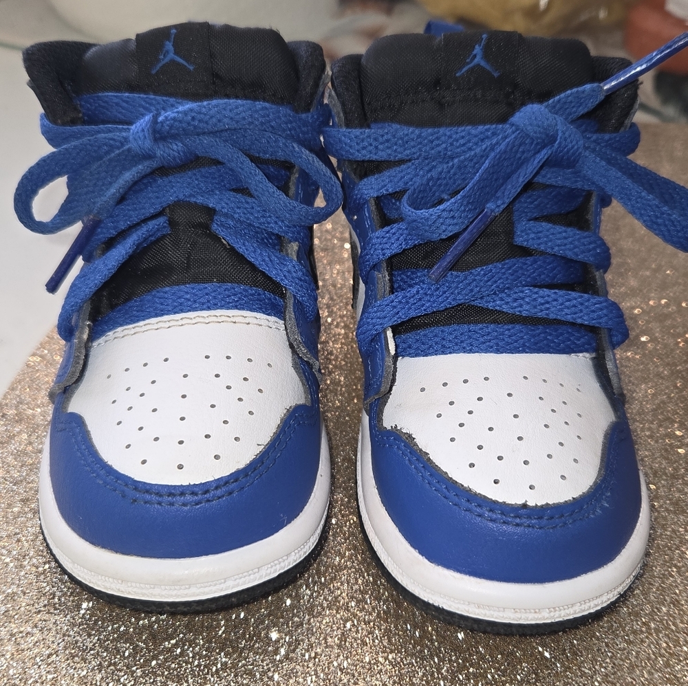 Jordan